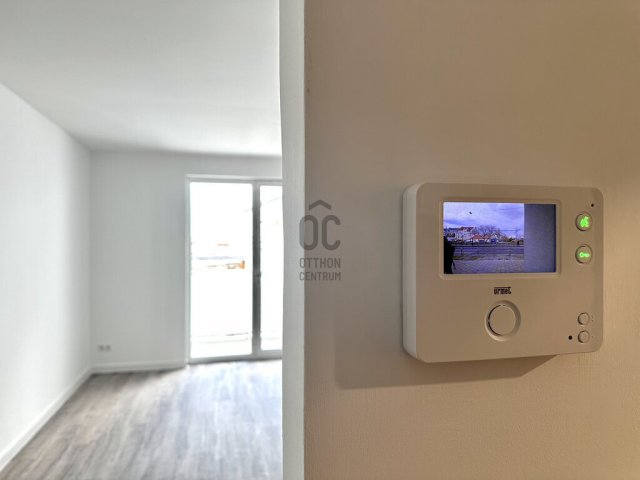 Eladó téglalakás, Budapesten, XIV. kerületben 84.5 M Ft