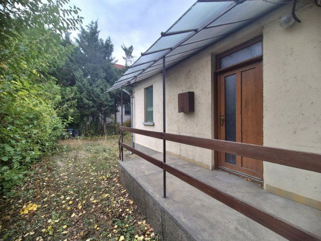 Eladó ikerház, Budapesten, III. kerületben 62 M Ft, 2 szobás