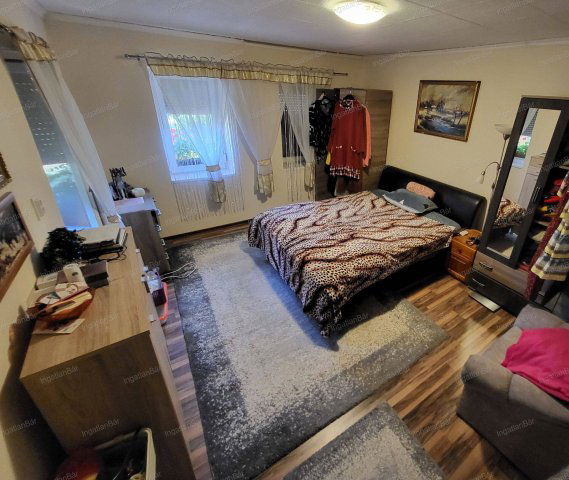 Eladó családi ház, Tyukodon 13.99 M Ft, 1 szobás