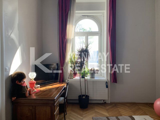 Eladó téglalakás, Budapesten, I. kerületben 250 M Ft, 3+1 szobás