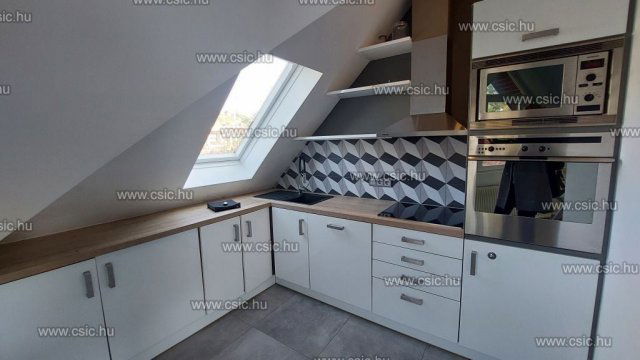 Kiadó téglalakás, albérlet, Budapesten, II. kerületben