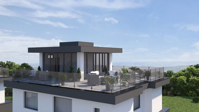 Eladó családi ház, Keszthelyen 200 M Ft, 4 szobás