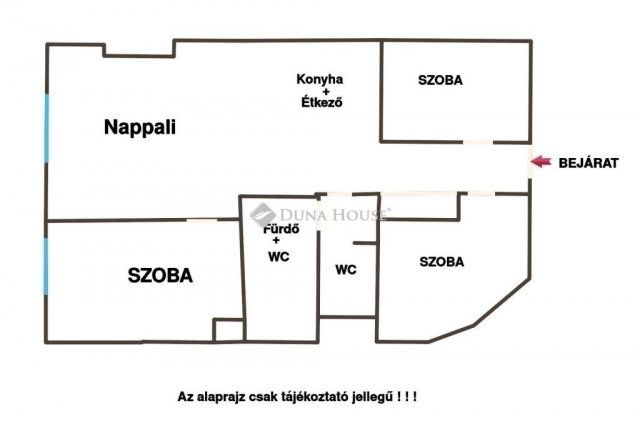 Eladó téglalakás, Budapesten, XI. kerületben 199 M Ft, 4 szobás