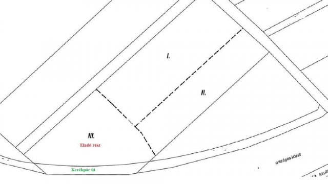 Eladó telek, Balatonakarattyán 14.9 M Ft / költözzbe.hu