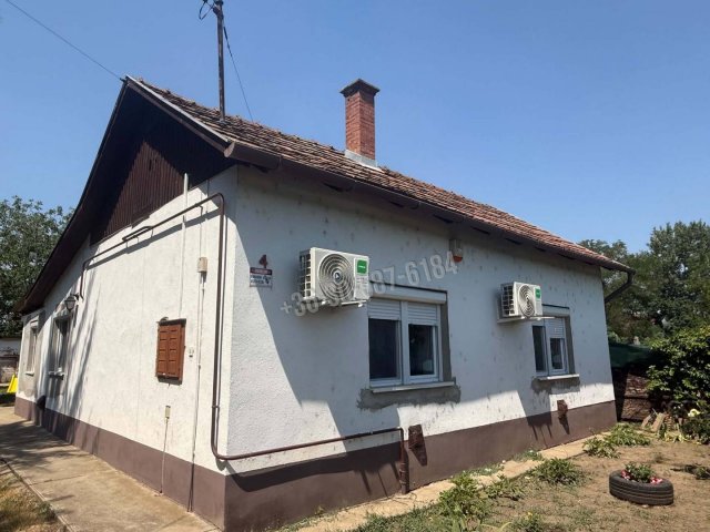 Eladó családi ház, Püspökladányban 24.5 M Ft, 2 szobás