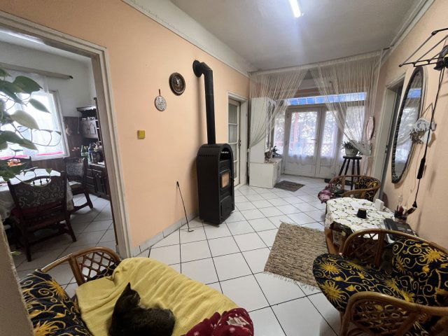 Eladó családi ház, Sarkadon 11.5 M Ft, 3 szobás