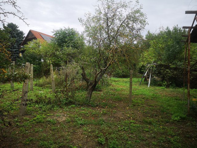 Eladó telek, Biatorbágyon 80 M Ft / költözzbe.hu