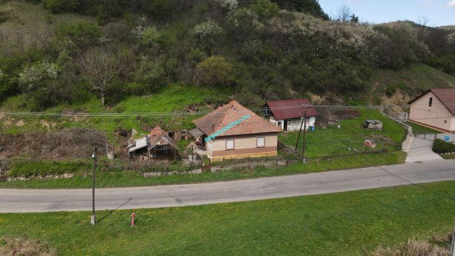 Eladó telek, Nekézsenyen 12.9 M Ft / költözzbe.hu