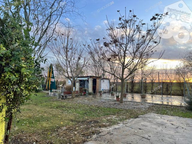 Eladó mezogazdasagi ingatlan, Kecskeméten 32.9 M Ft, 3 szobás