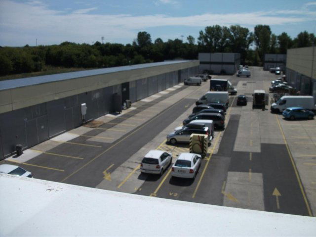 Kiadó iroda, Budapesten, IV. kerületben 354 E Ft / hó, 1 szobás