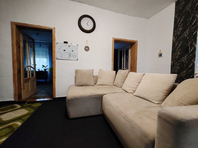 Eladó családi ház, Rákóczifalván 23.9 M Ft, 3+1 szobás