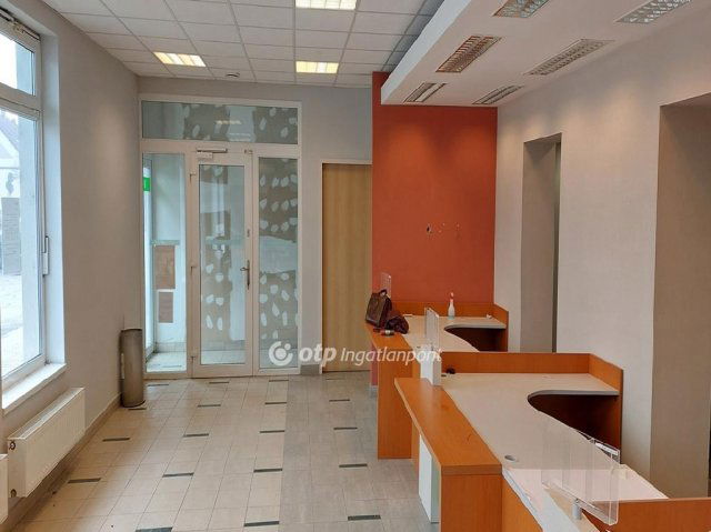 Eladó iroda, Letenyén 28.67 M Ft / költözzbe.hu