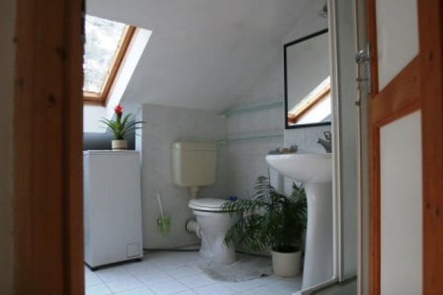 Kiadó családi ház, albérlet, Pécsett, Fenyves soron, 1 szobás