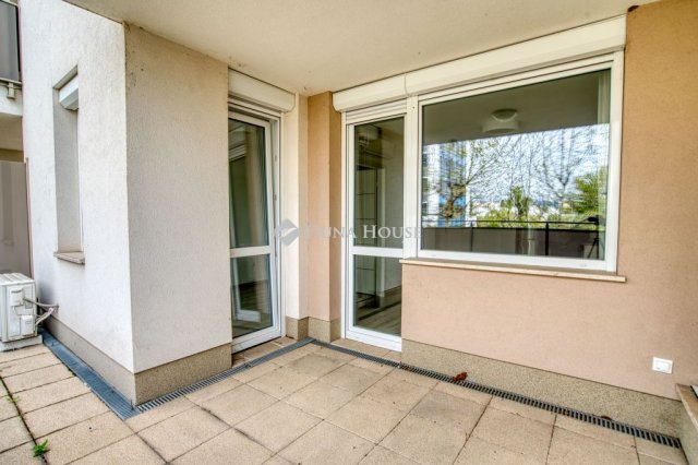 Eladó téglalakás, Budapesten, XI. kerületben, Alíz utcában