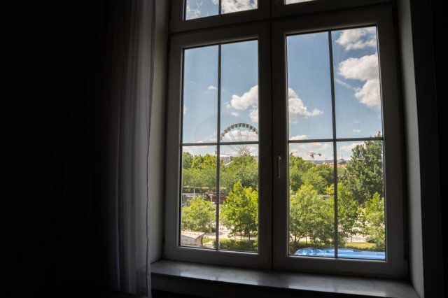 Kiadó téglalakás, albérlet, Budapesten, VI. kerületben