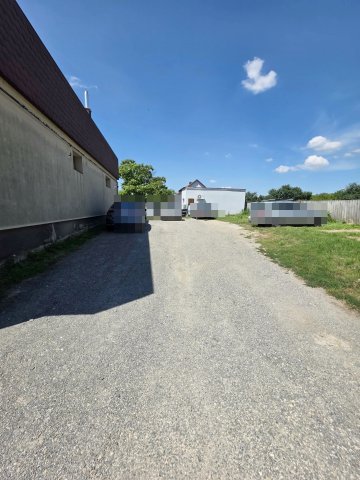 Eladó ipari ingatlan, Taszáron 28.5 M Ft / költözzbe.hu