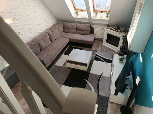 Eladó téglalakás, Sopronban 92 M Ft, 4+1 szobás