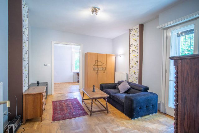 Kiadó téglalakás, albérlet, XIV. kerületben, Abonyi utcában