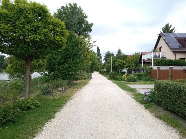 Eladó telek, Budapesten, XXIII. kerületben 16.9 M Ft