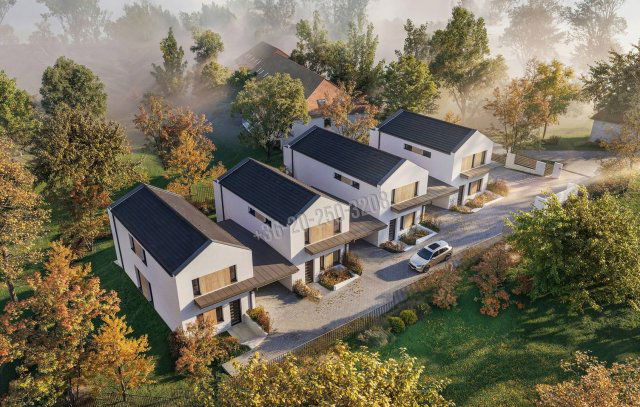 Eladó családi ház, Tatabányán 89.9 M Ft, 3 szobás