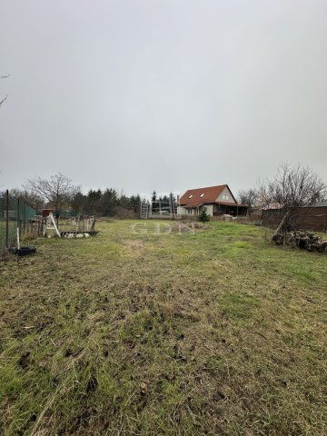 Eladó telek, Martonvásáron 45 M Ft / költözzbe.hu