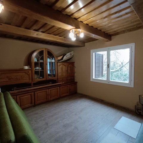 Eladó nyaraló, Beleznán 4.39 M Ft, 2 szobás