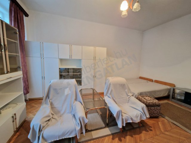 Kiadó téglalakás, albérlet, IX. kerületben, Lónyay utcában