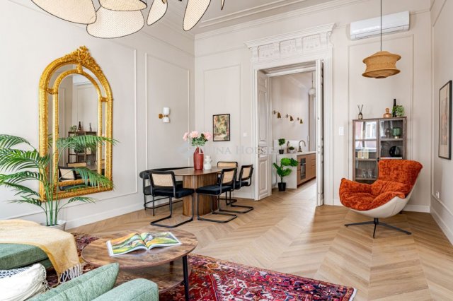 Eladó téglalakás, Budapesten, XIII. kerületben 225 M Ft