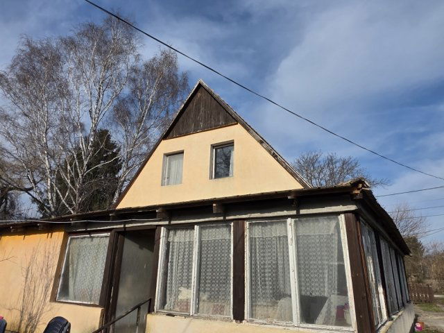 Eladó családi ház, Velencén 79.9 M Ft, 3 szobás