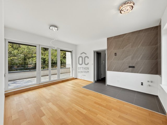 Eladó téglalakás, Budapesten, II. kerületben 153.5 M Ft