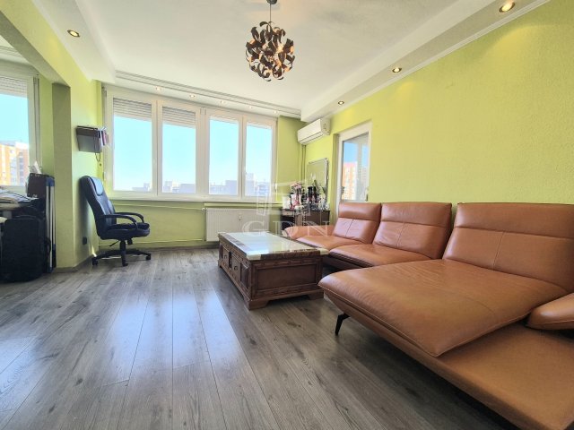 Eladó téglalakás, Budapesten, X. kerületben 89.9 M Ft