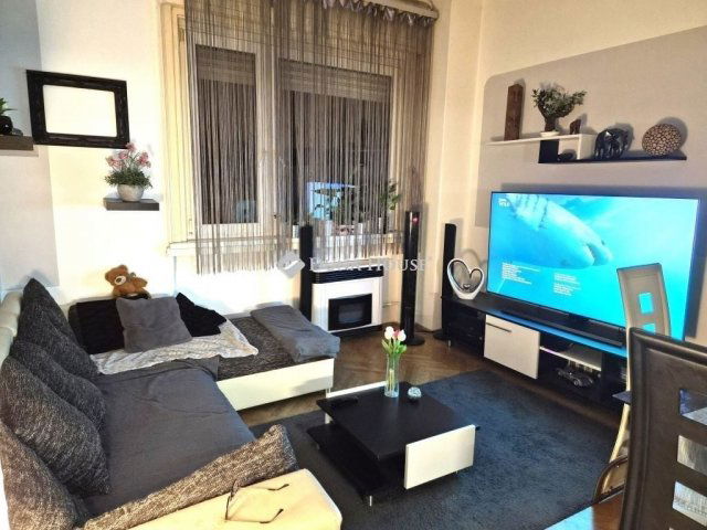 Eladó téglalakás, Budapesten, XIV. kerületben 79 M Ft, 3 szobás