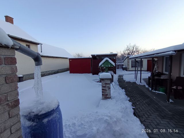 Eladó családi ház, Hatvanban 78.5 M Ft, 2+2 szobás