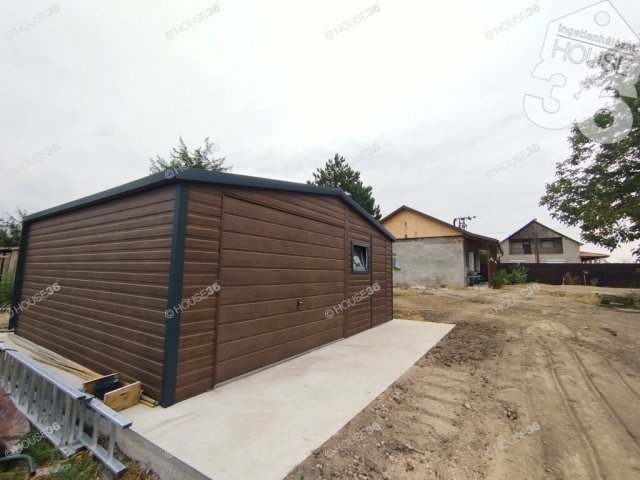 Eladó családi ház, Fülöpjakabon 44.99 M Ft, 3 szobás