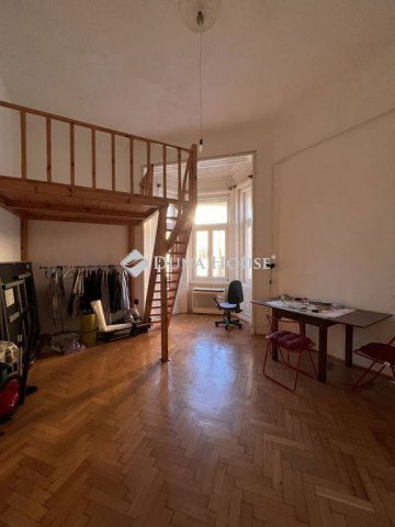 Eladó téglalakás, Budapesten, I. kerületben, Pálya utcában