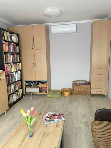 Eladó téglalakás, Nyíregyházán 56.9 M Ft, 3 szobás