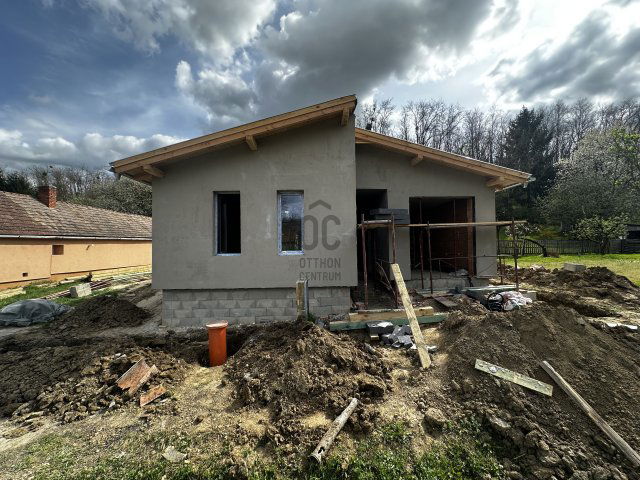 Eladó családi ház, Nagypálin 98 M Ft, 4 szobás