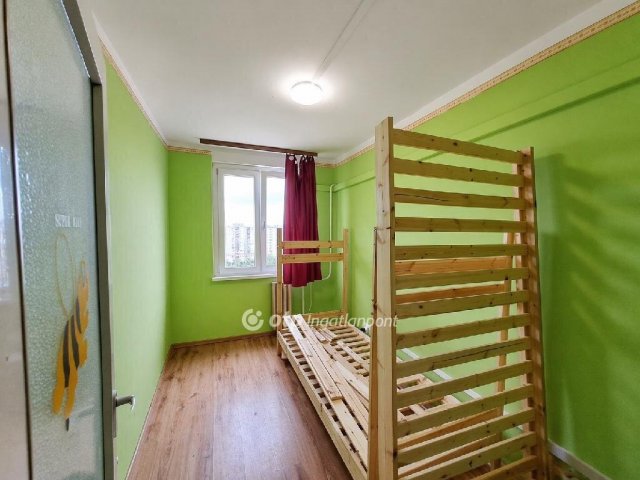 Eladó panellakás, Budapesten, XVIII. kerületben 62.9 M Ft