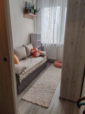 Eladó téglalakás, Nyíregyházán 38.7 M Ft, 2 szobás