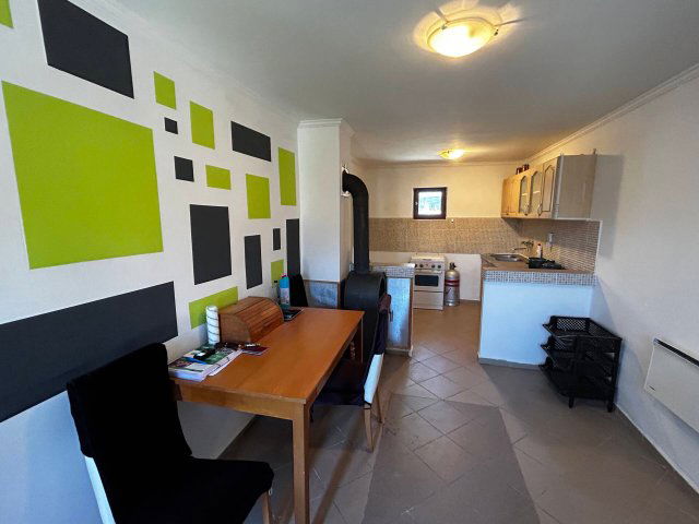 Eladó téglalakás, Sátoraljaújhelyen 21 M Ft, 1 szobás