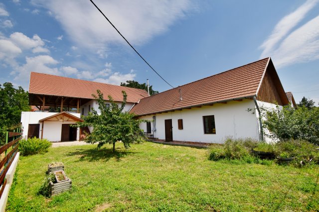 Eladó családi ház, Mádon, Kazinczy utcában 90 M Ft, 2+1 szobás