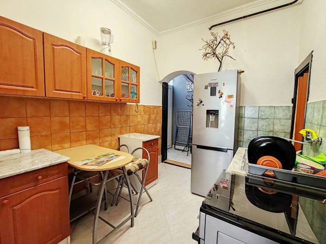 Eladó téglalakás, Budapesten, XX. kerületben 30.2 M Ft, 1 szobás