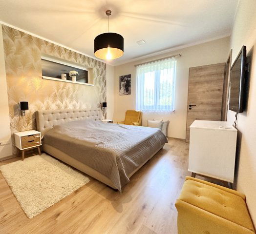 Eladó családi ház, Szentgotthárdon, Kis utcában 249 M Ft