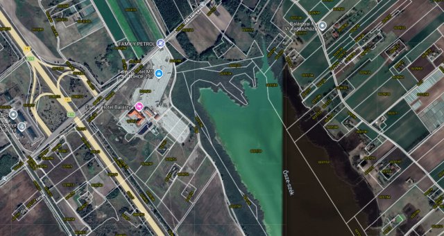 Eladó mezogazdasagi ingatlan, Balástyán 17.5 M Ft, 3 szobás