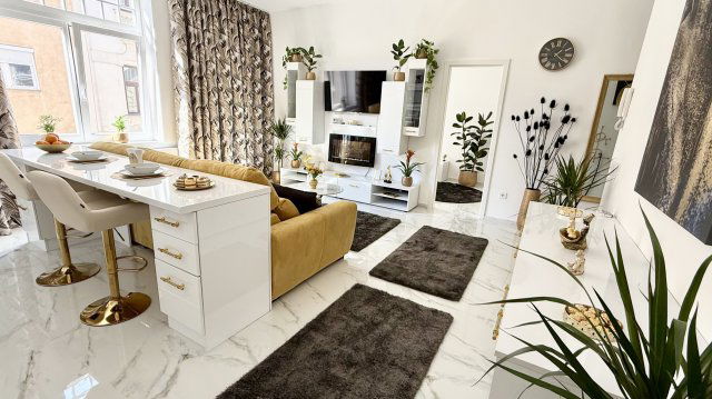 Eladó téglalakás, Budapesten, V. kerületben 125 M Ft, 2 szobás