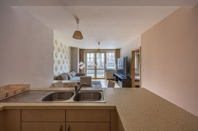 Eladó téglalakás, Budapesten, IX. kerületben 97 M Ft, 2 szobás