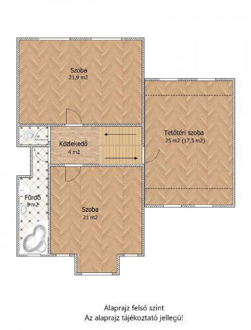 Eladó sorház, Szigetszentmiklóson 129 M Ft, 6 szobás