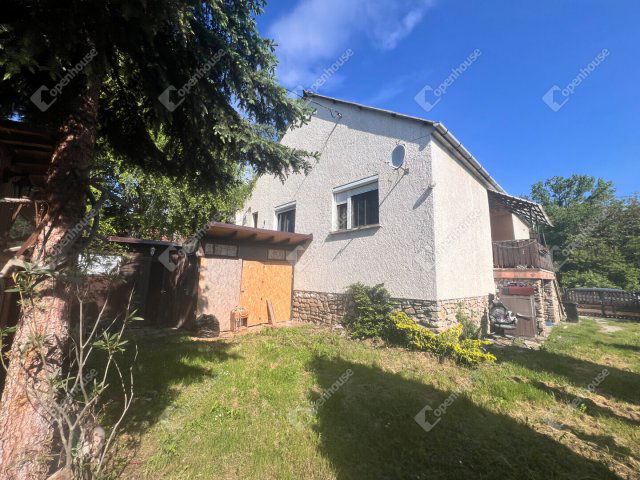 Eladó családi ház, Ágfalván 62.9 M Ft, 4 szobás