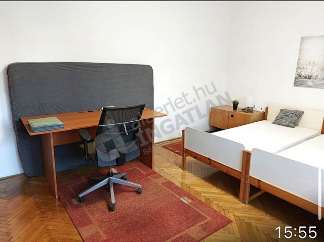 Kiadó téglalakás, albérlet, XI. kerületben, Bartók Béla úton