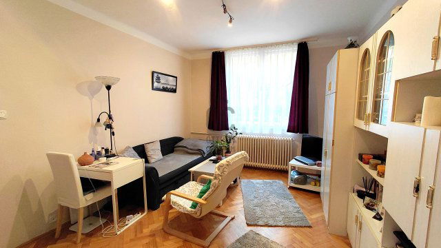 Eladó téglalakás, Budapesten, XI. kerületben 64.5 M Ft, 1 szobás